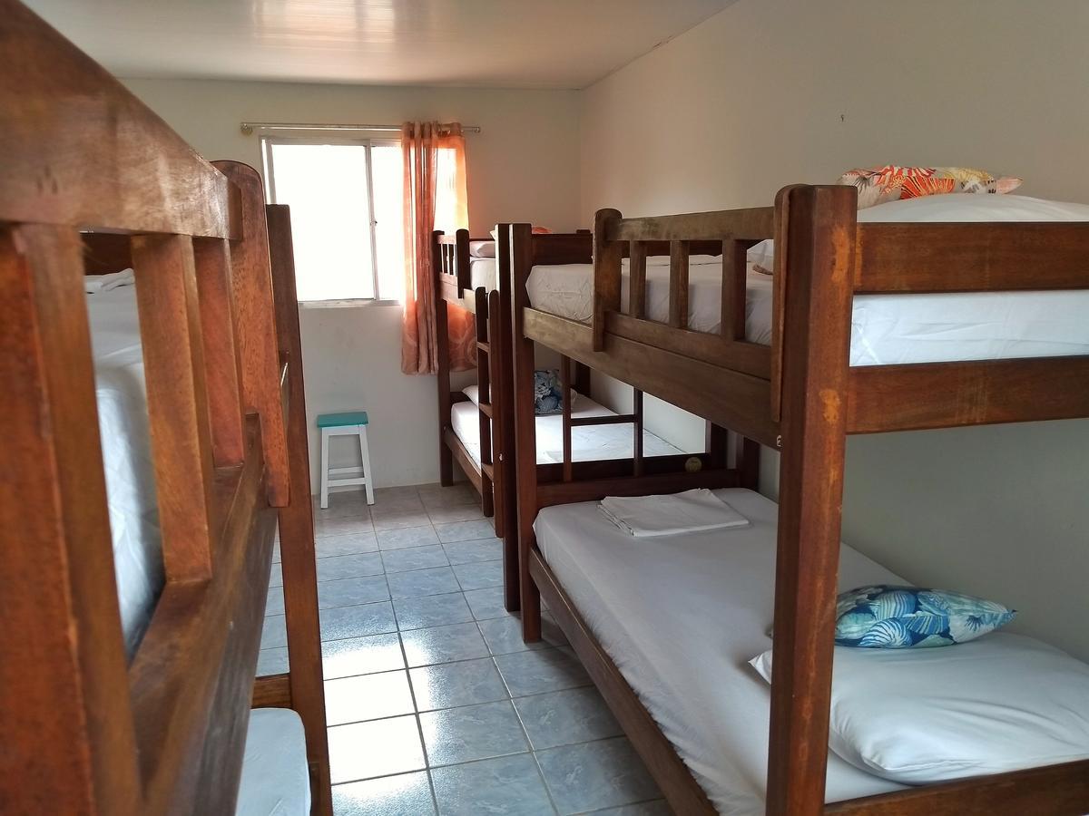 Jampa Hostel João Pessoa Eksteriør billede