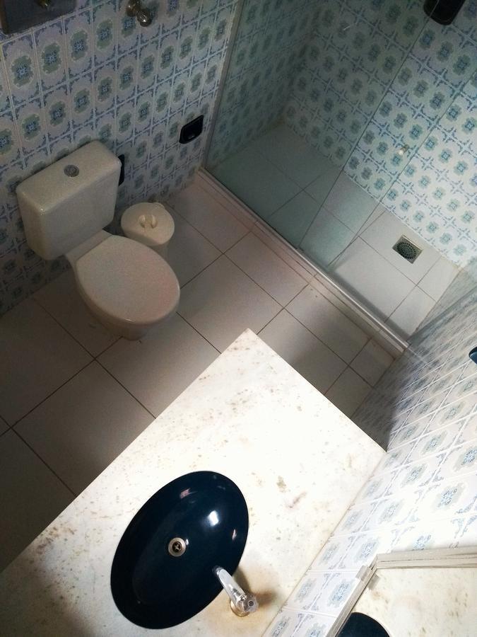 Jampa Hostel João Pessoa Eksteriør billede