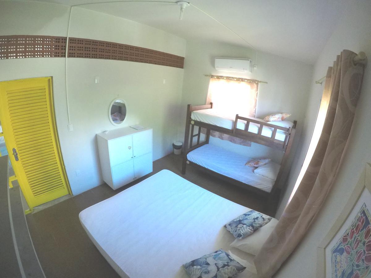 Jampa Hostel João Pessoa Eksteriør billede