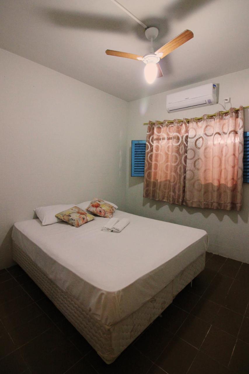 Jampa Hostel João Pessoa Eksteriør billede